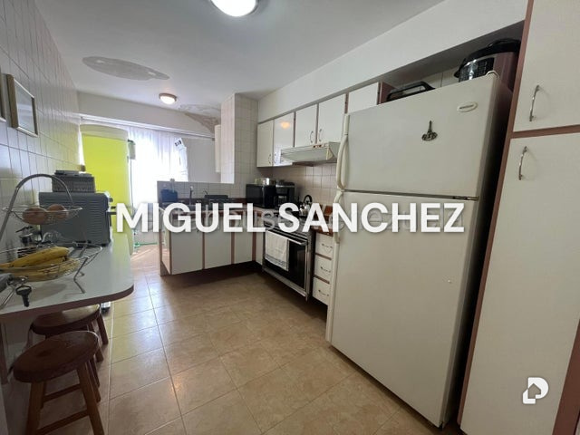 Apartamento en Terrazas del Club Hípico, Caracas – 10