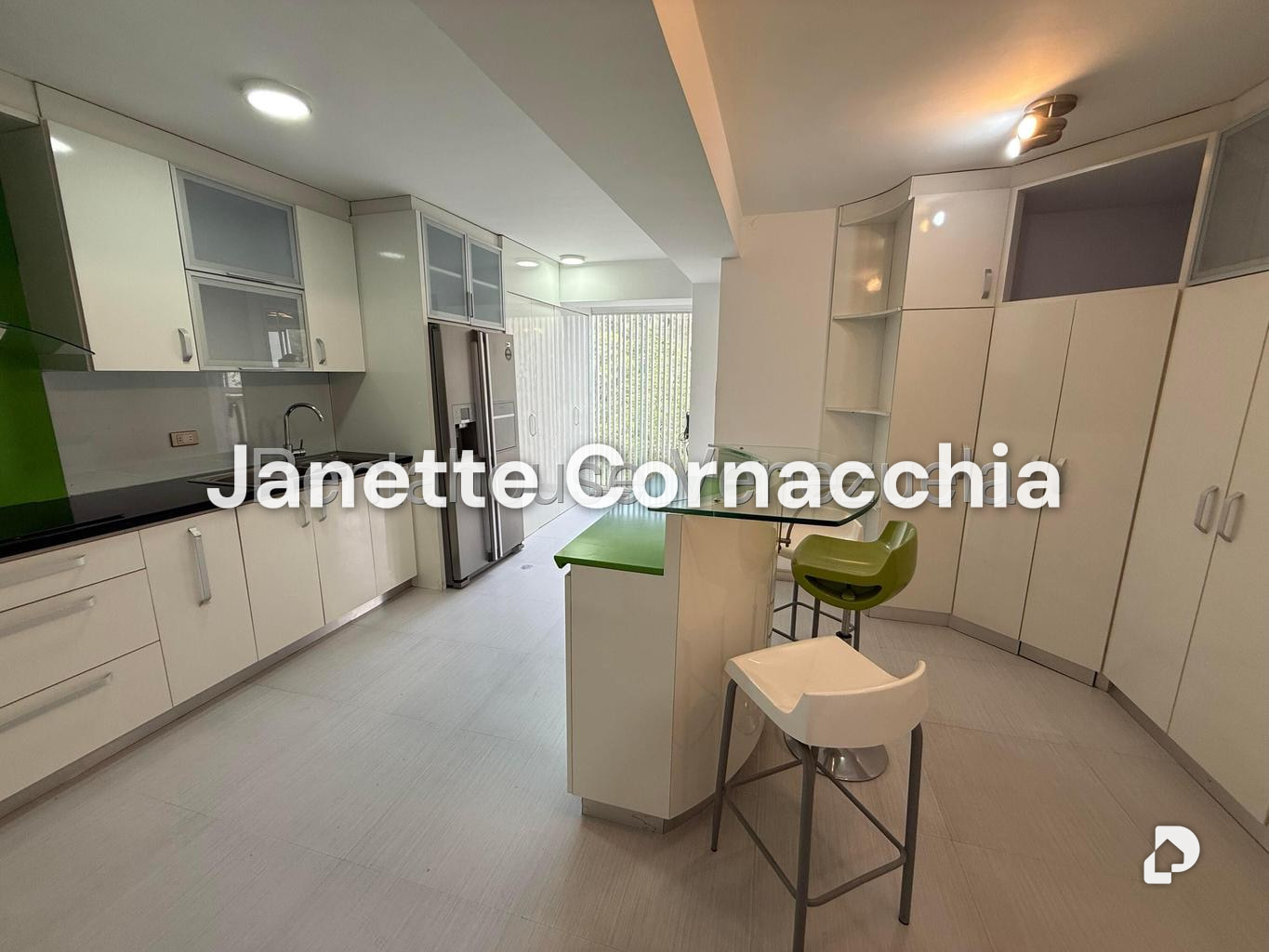Apartamento en El Cigarral, Caracas – 15
