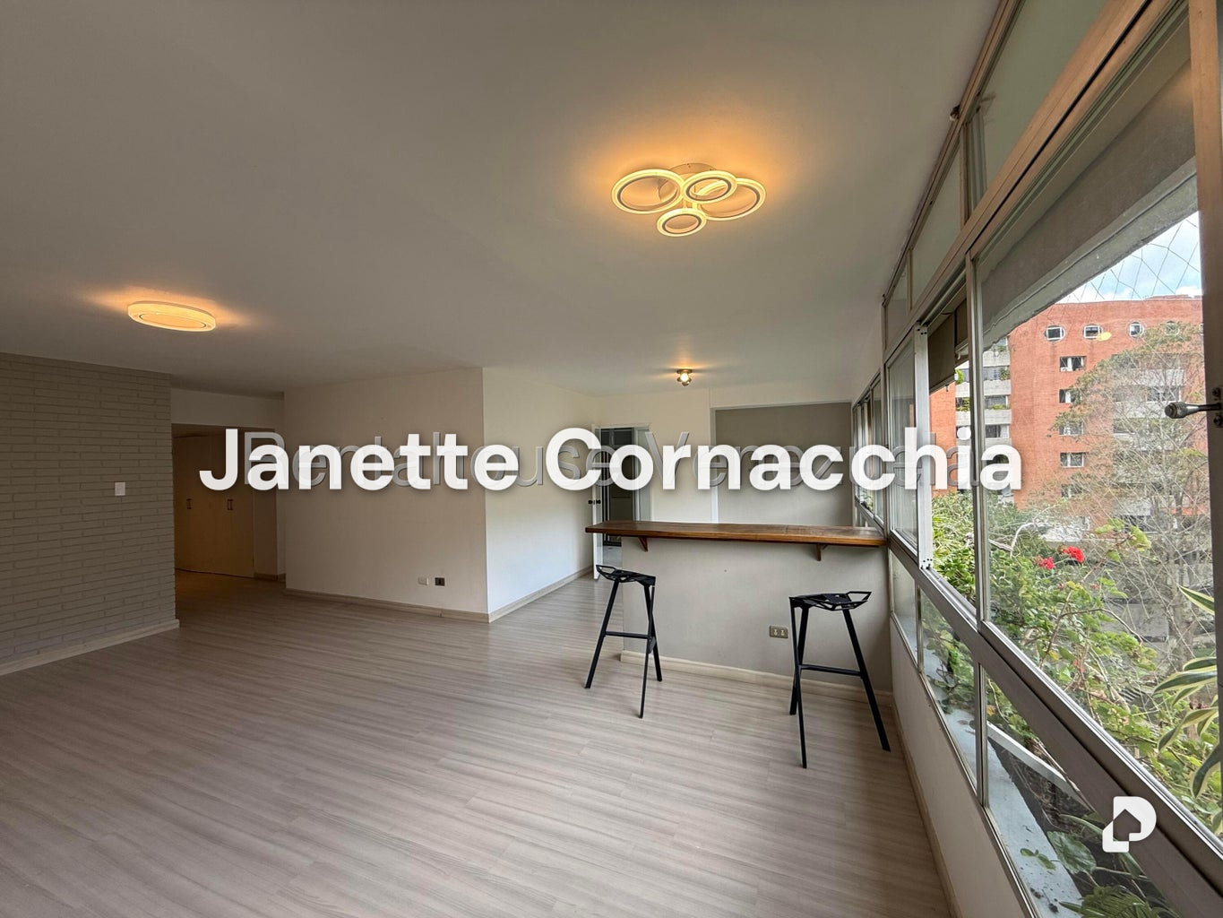 Apartamento en El Cigarral, Caracas – 6