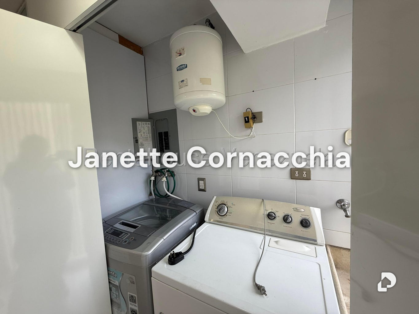 Apartamento en El Cigarral, Caracas – 19