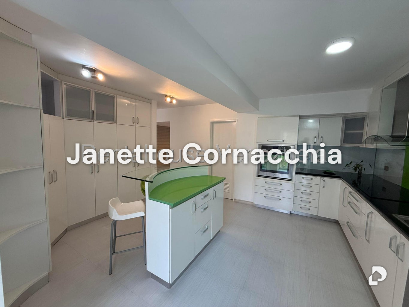 Apartamento en El Cigarral, Caracas – 16