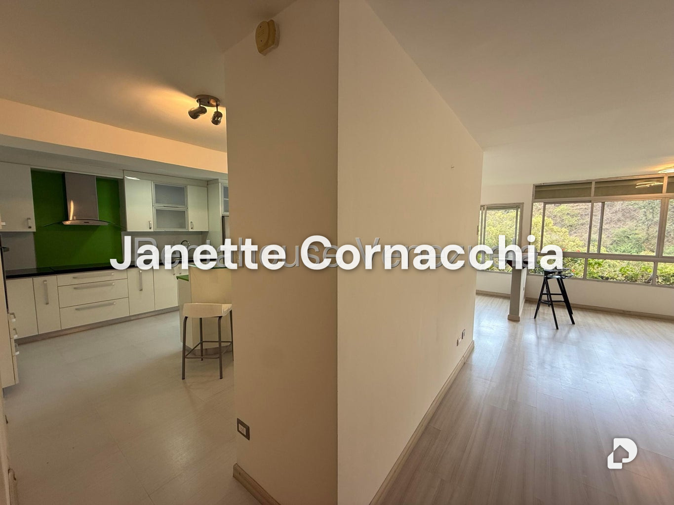 Apartamento en El Cigarral, Caracas – 5