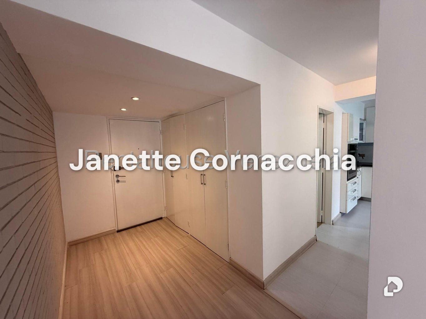Apartamento en El Cigarral, Caracas – 11
