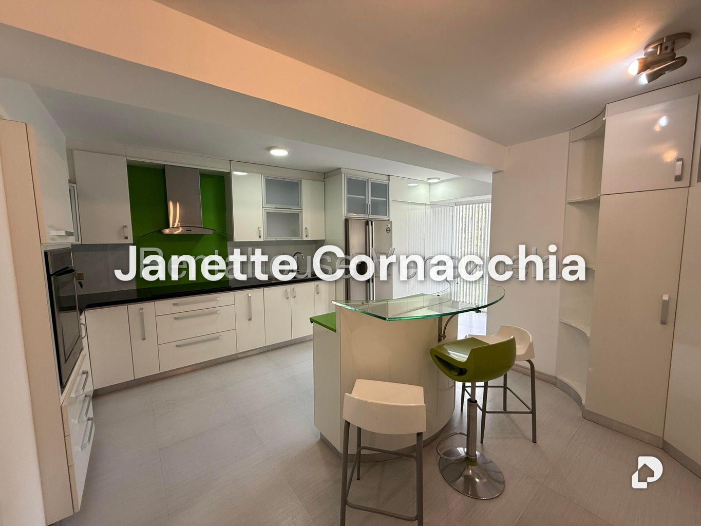 Apartamento en El Cigarral, Caracas – 12