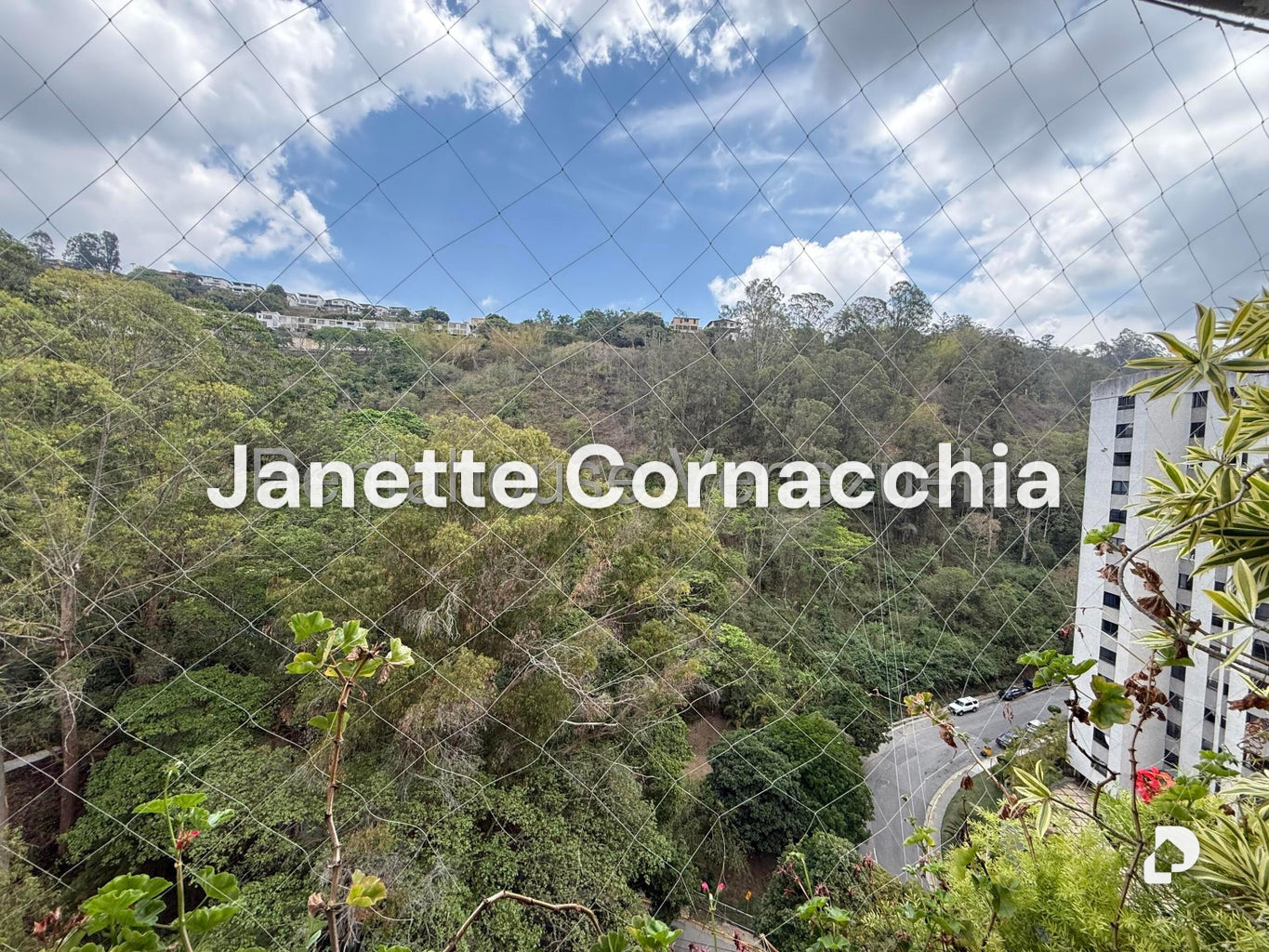 Apartamento en El Cigarral, Caracas – 7