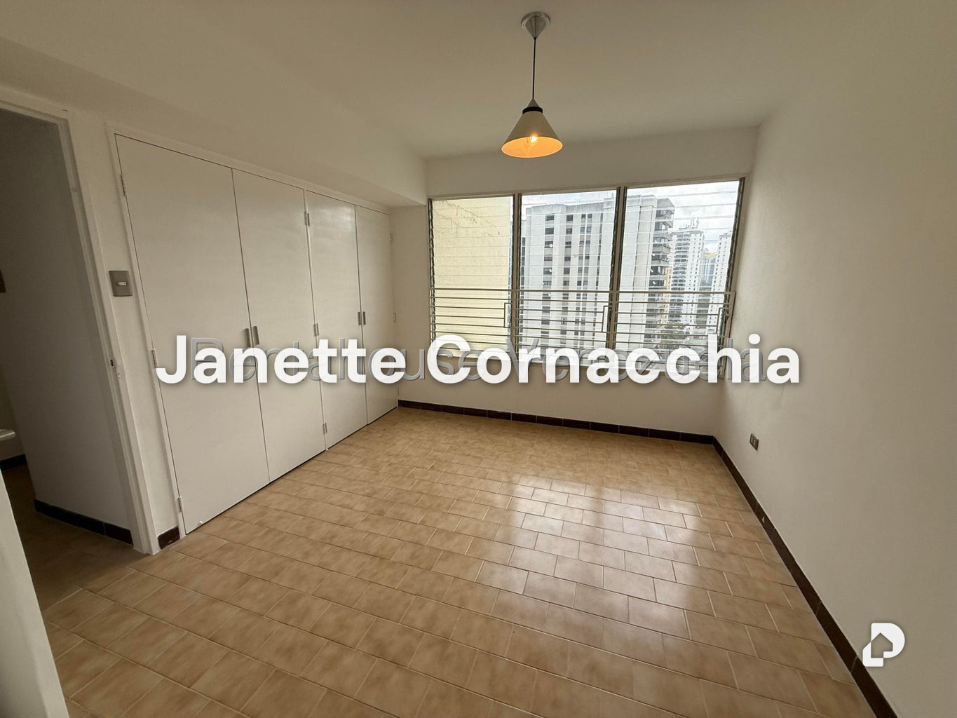 Apartamento en El Cigarral, Caracas – 24