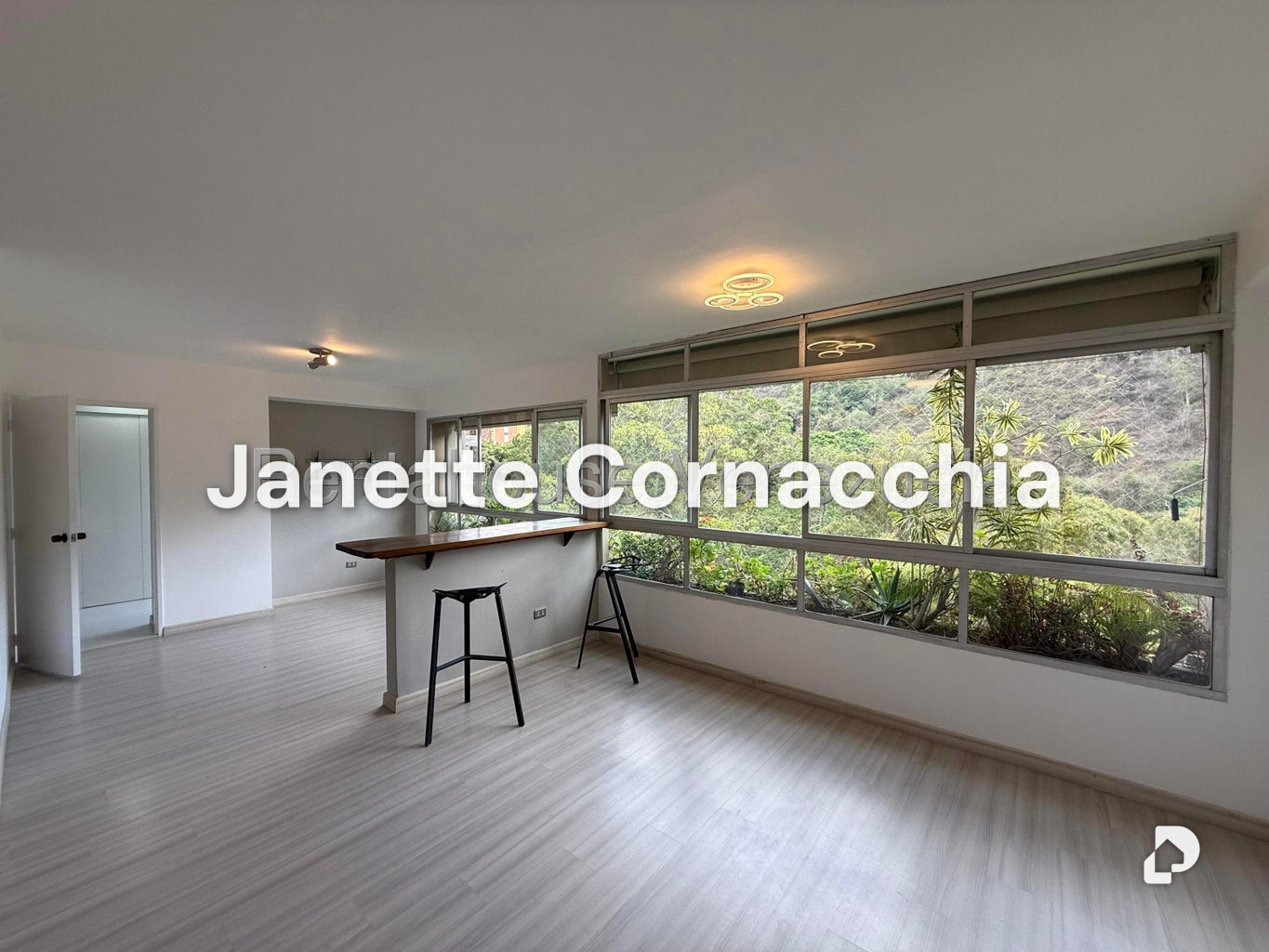Apartamento en El Cigarral, Caracas – 4
