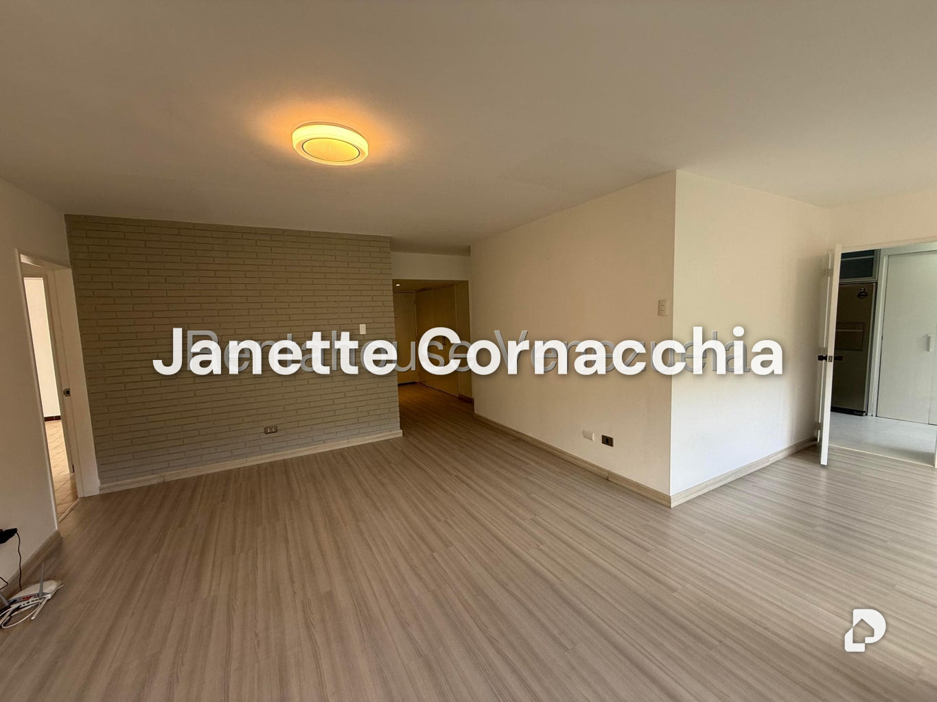 Apartamento en El Cigarral, Caracas – 10