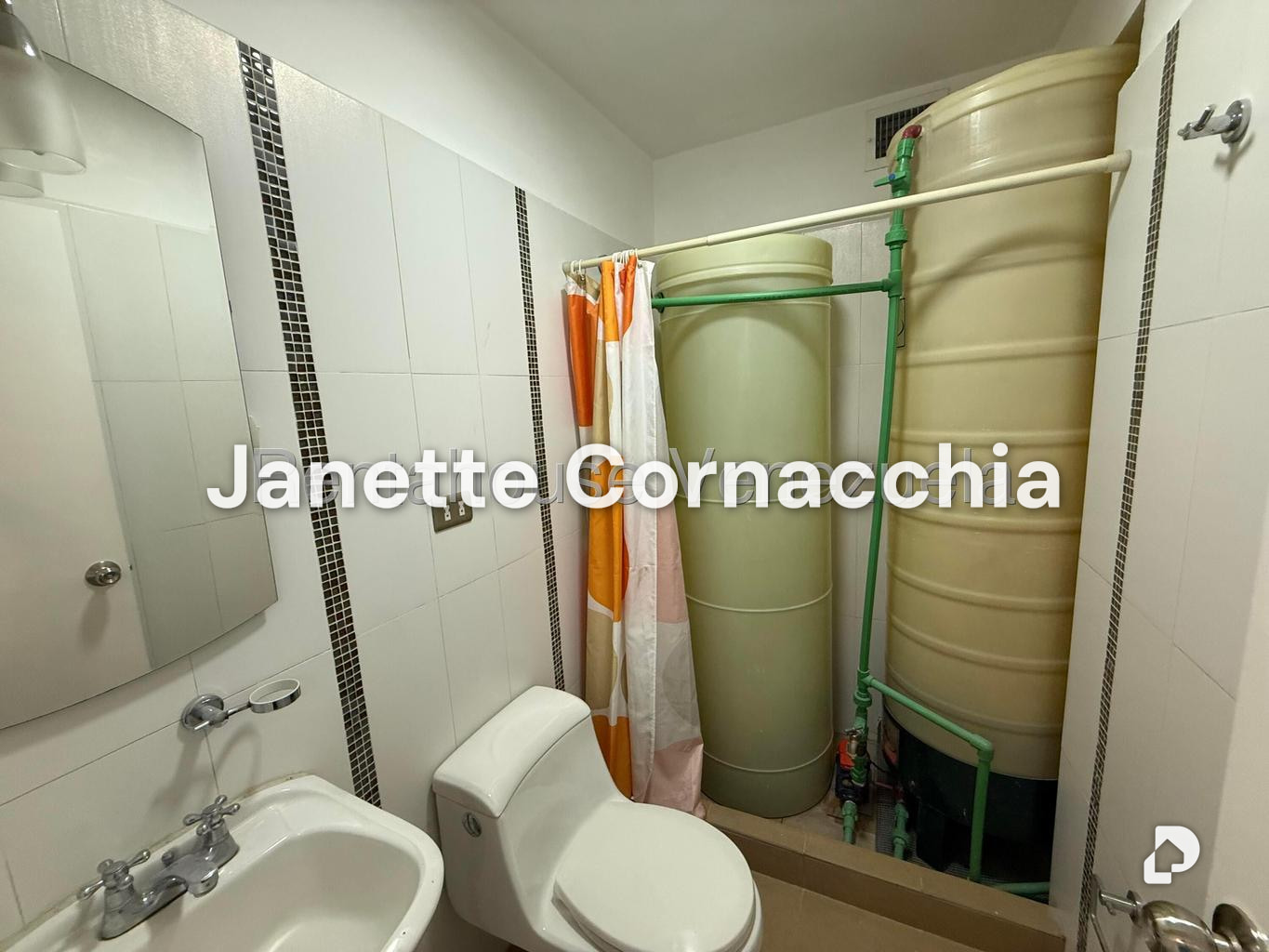 Apartamento en El Cigarral, Caracas – 14