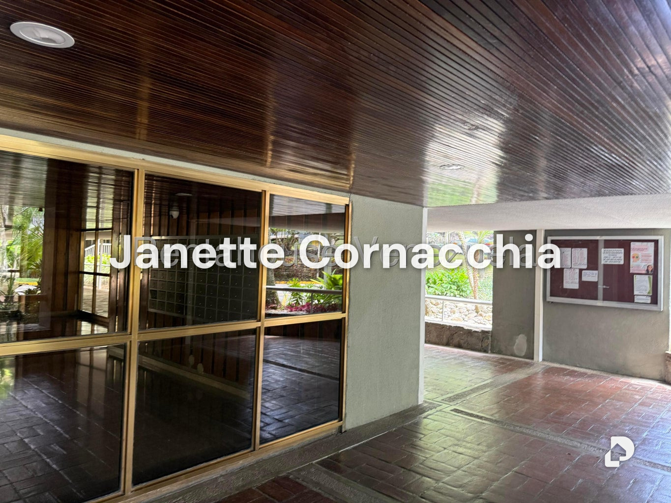 Apartamento en El Cigarral, Caracas – 3