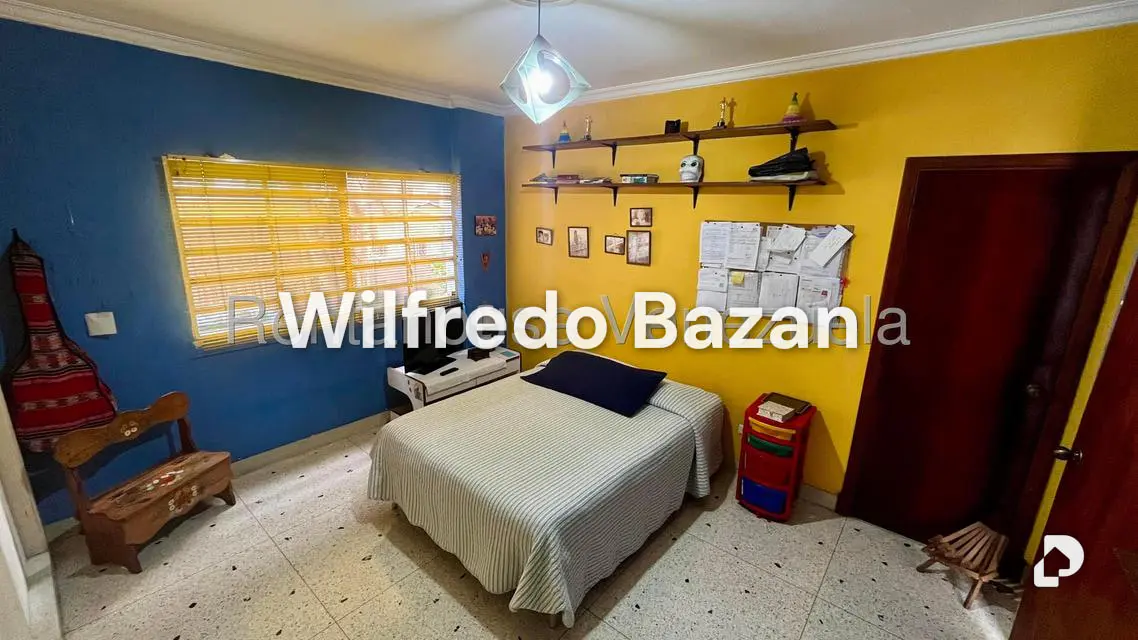 Casa en Caracas – 11