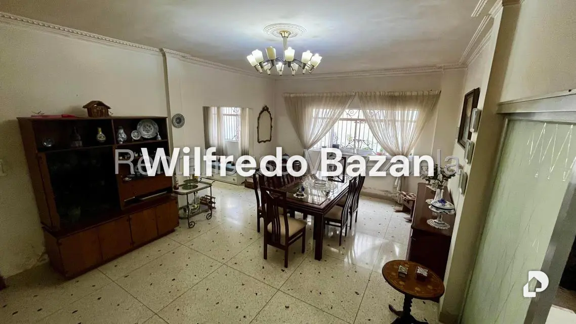 Casa en Caracas – 7