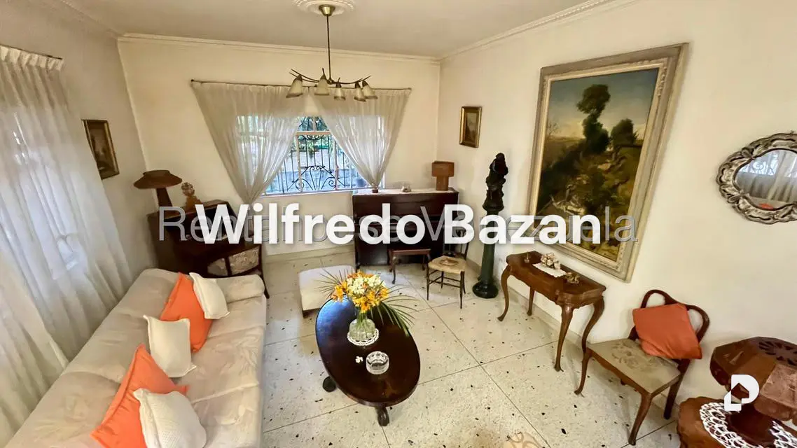 Casa en Caracas – 2