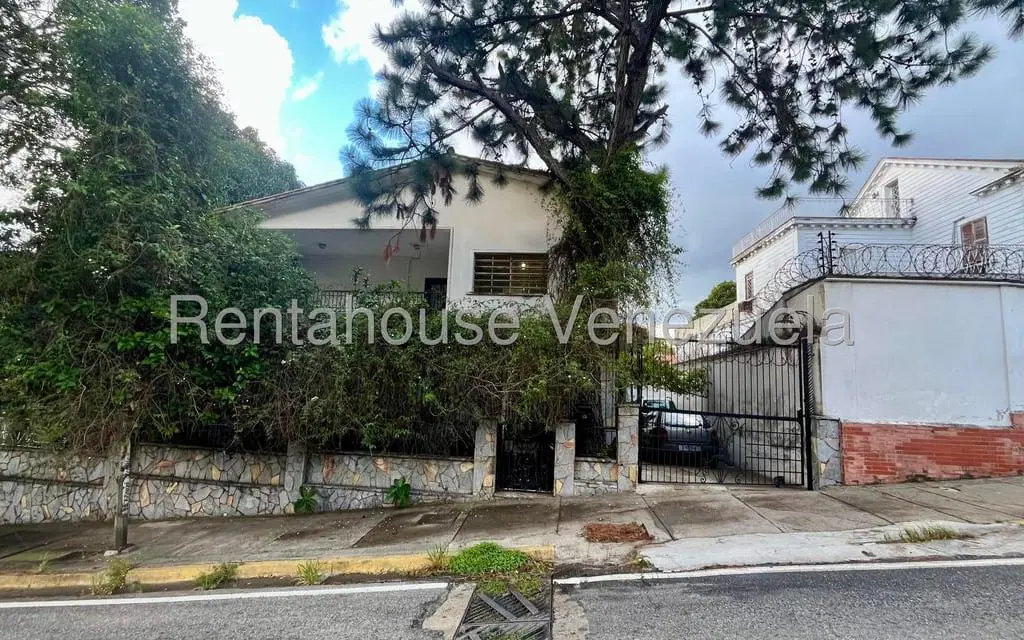 Casa en Caracas - 1