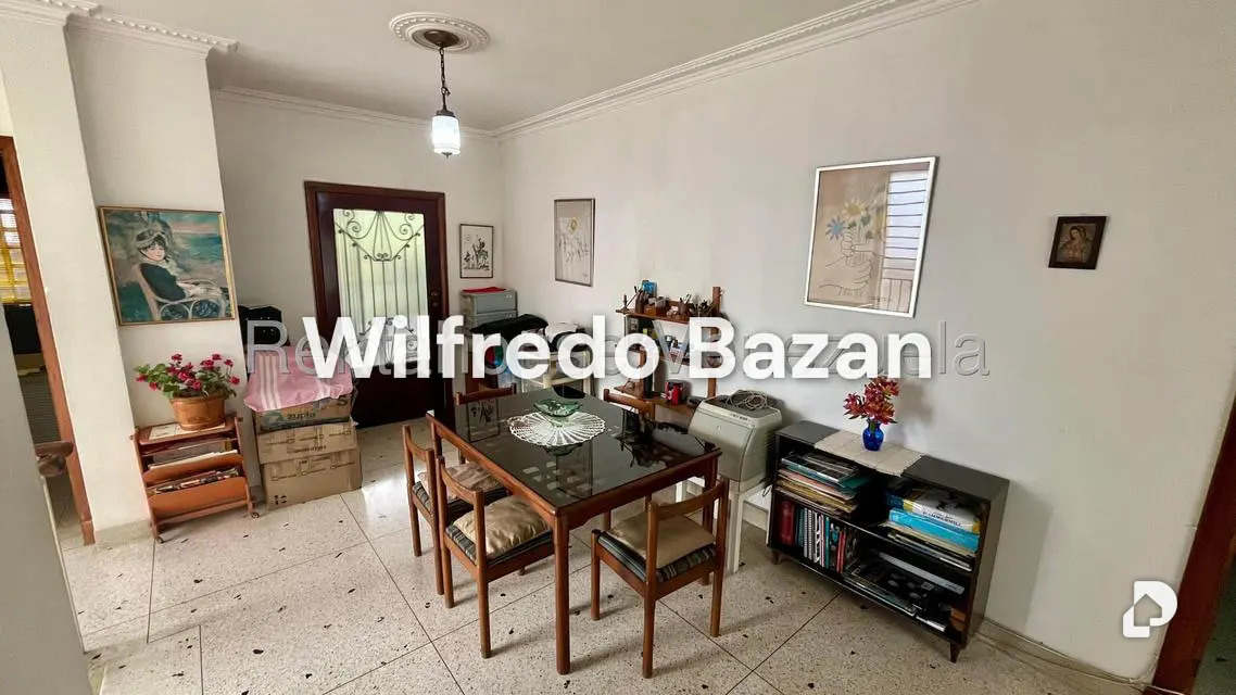 Casa en Caracas – 8