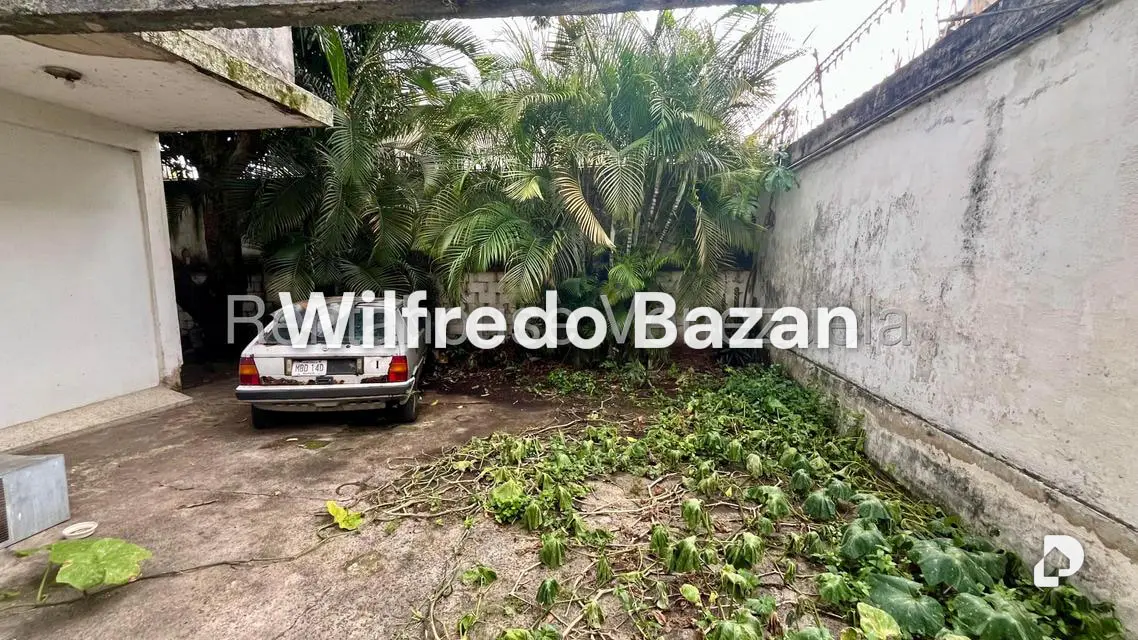 Casa en Caracas – 16