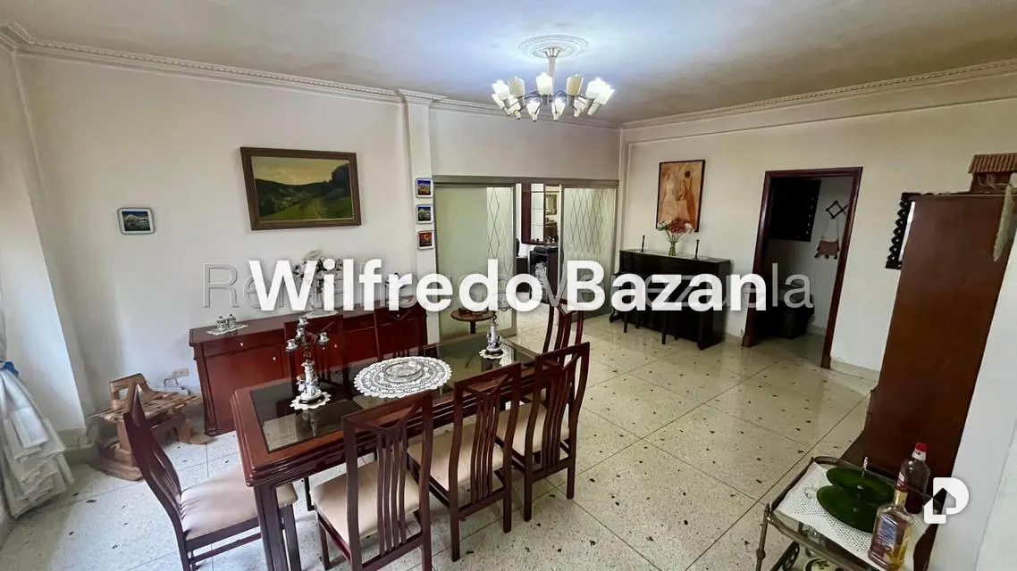 Casa en Caracas – 6