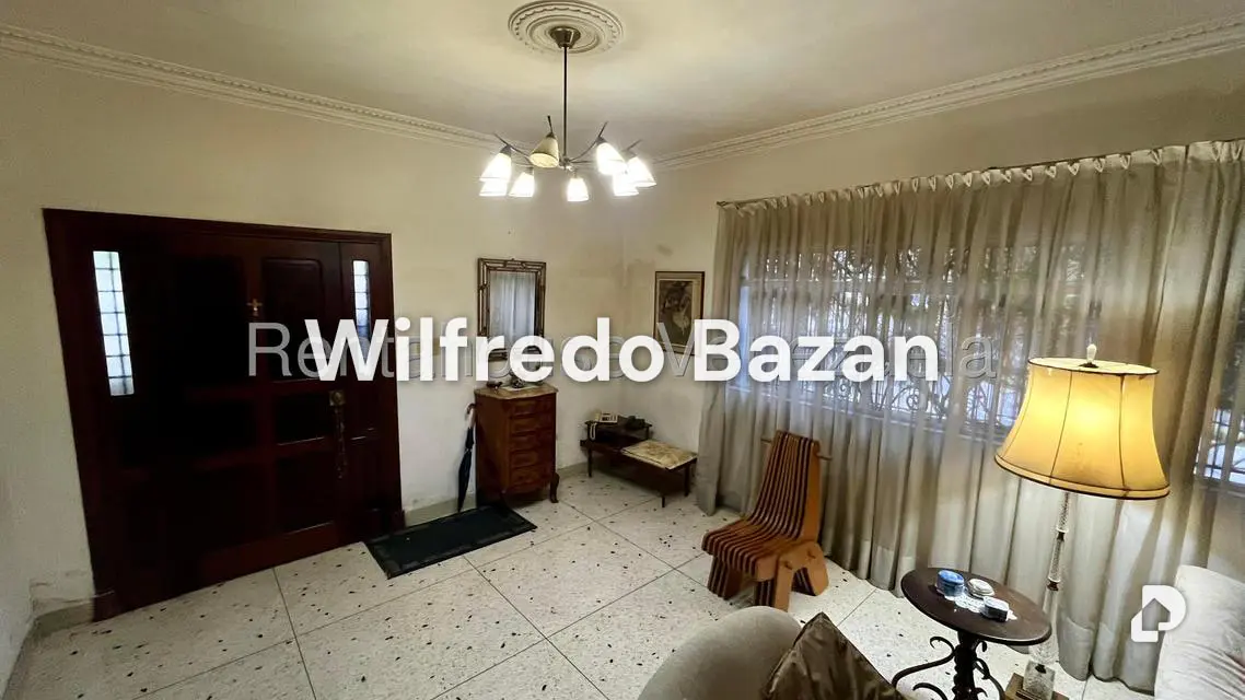 Casa en Caracas – 3