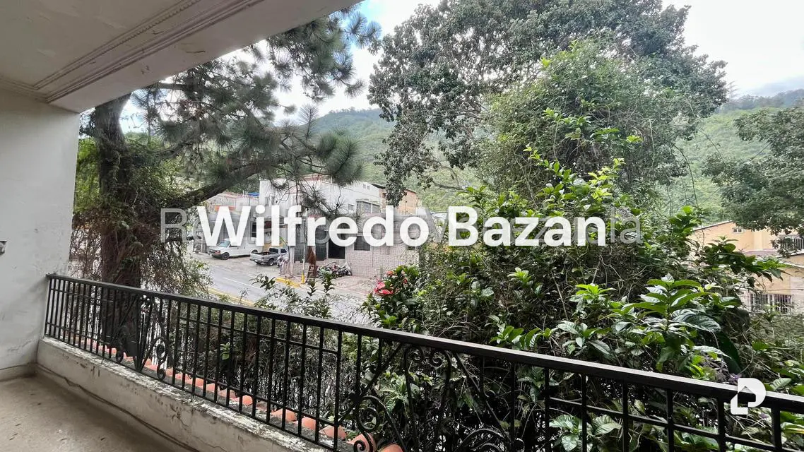 Casa en Caracas – 12
