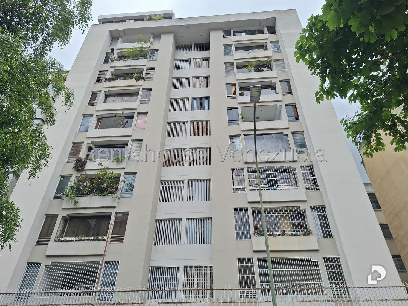 Apartamento en Chacao, Caracas – 1