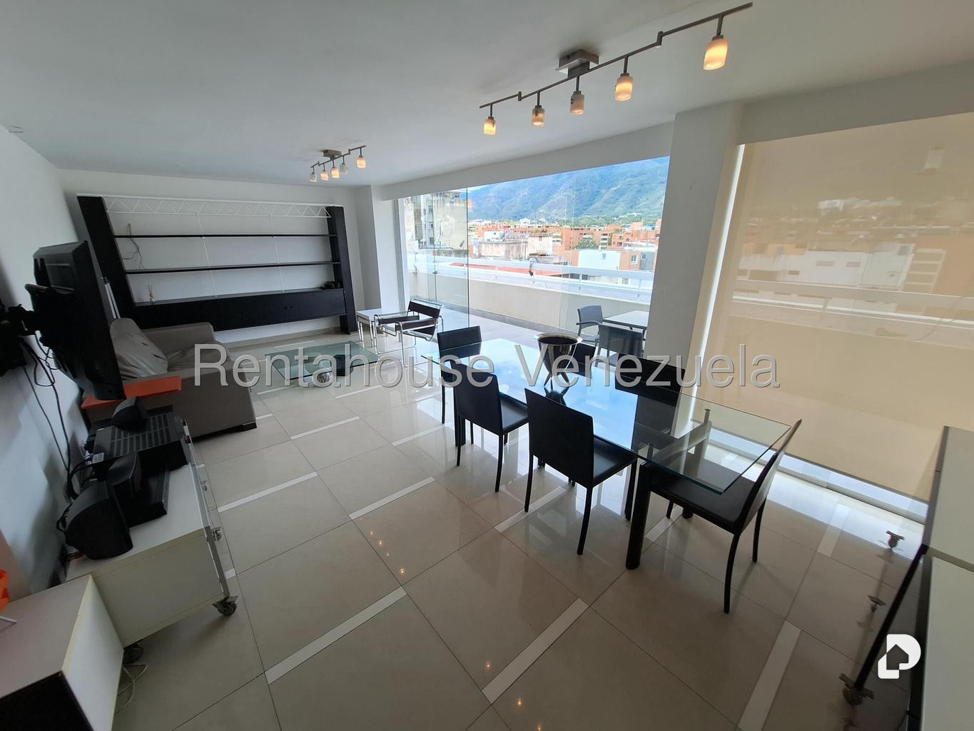 Apartamento en Chacao, Caracas – 3