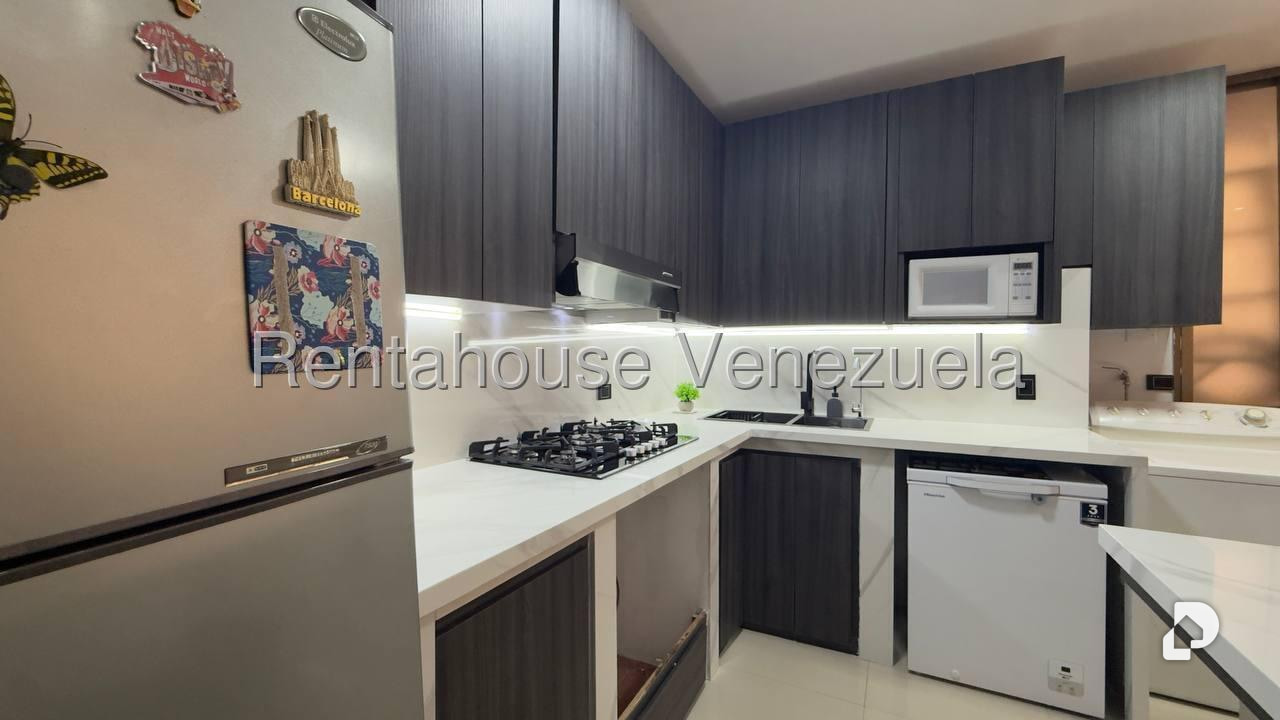 Apartamento en Los Ruices, Caracas – 12