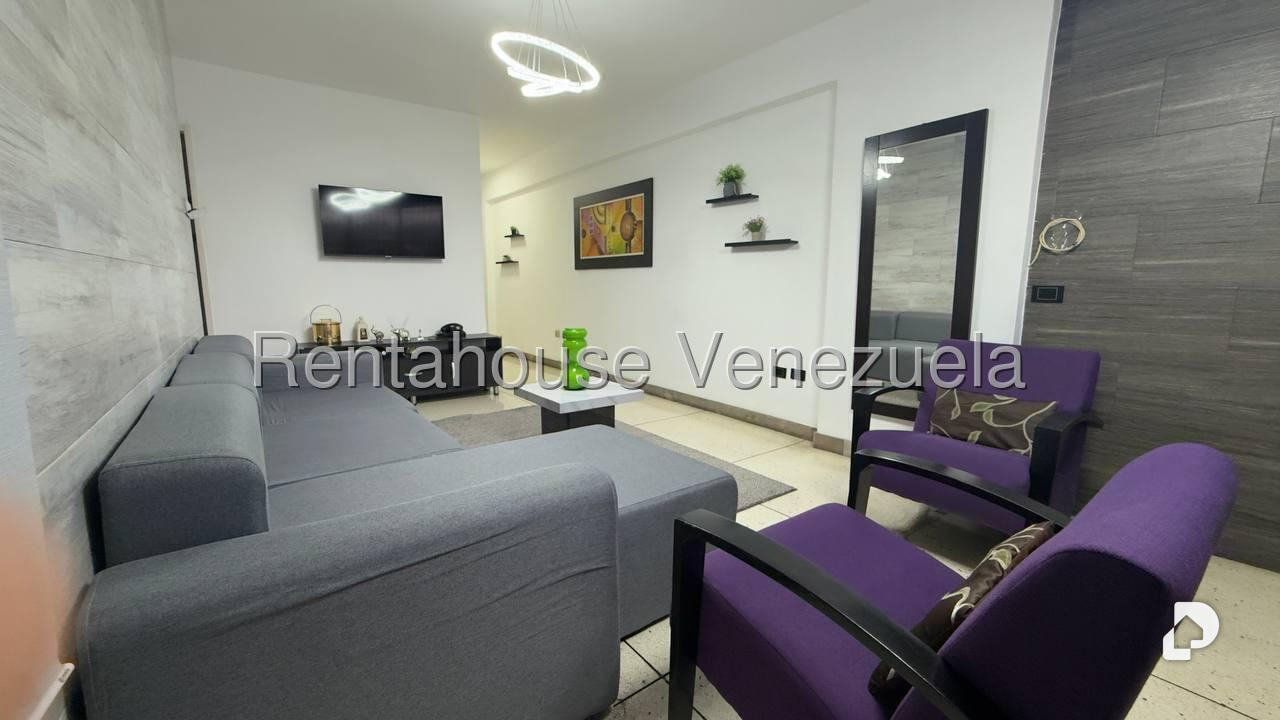 Apartamento en Los Ruices, Caracas – 4