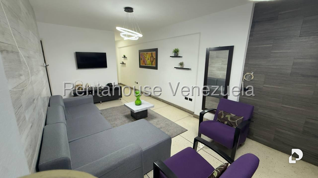Apartamento en Los Ruices, Caracas – 9
