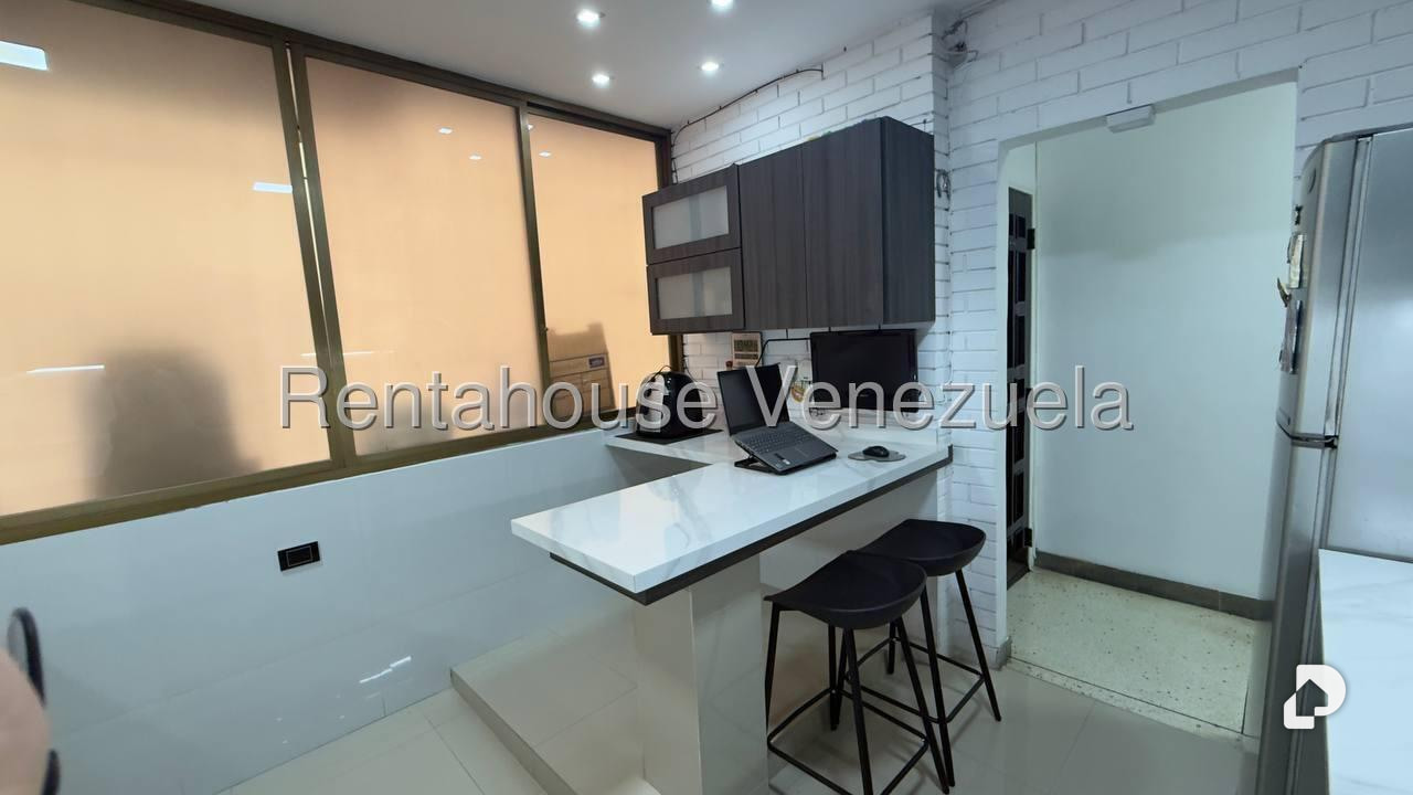 Apartamento en Los Ruices, Caracas – 16