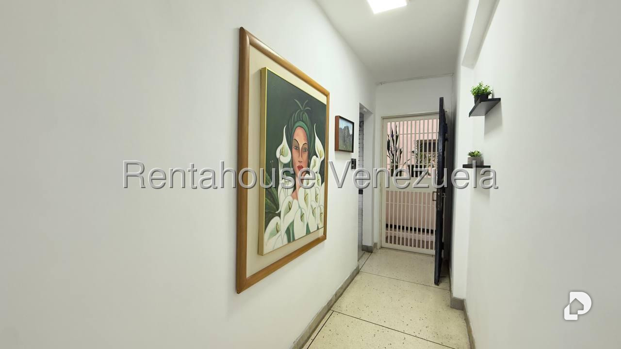 Apartamento en Los Ruices, Caracas – 19