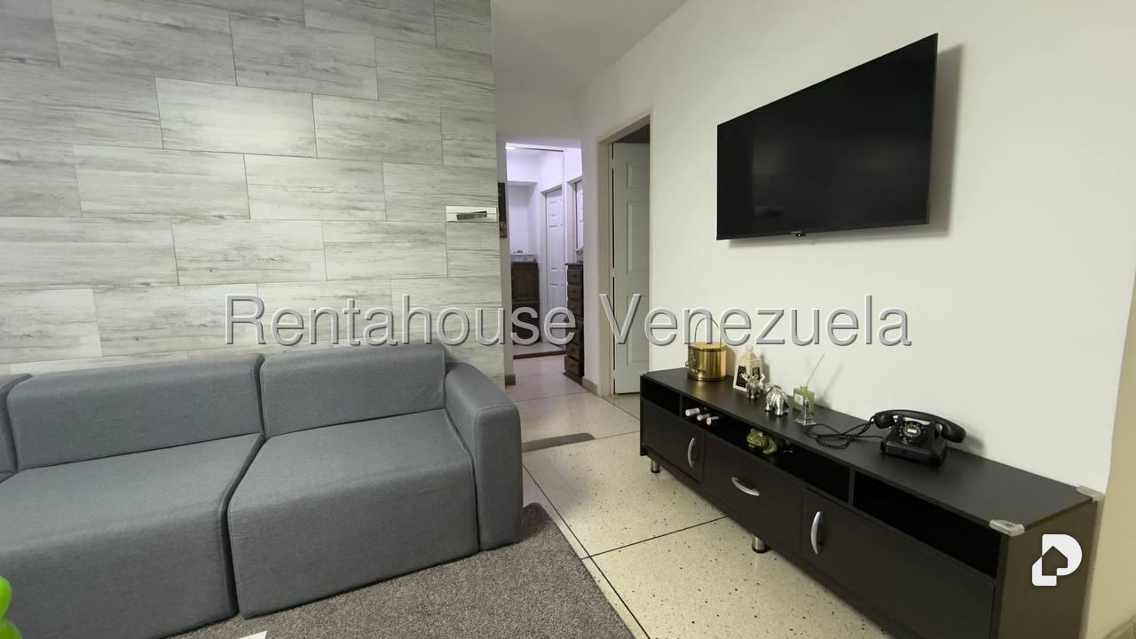 Apartamento en Los Ruices, Caracas – 7