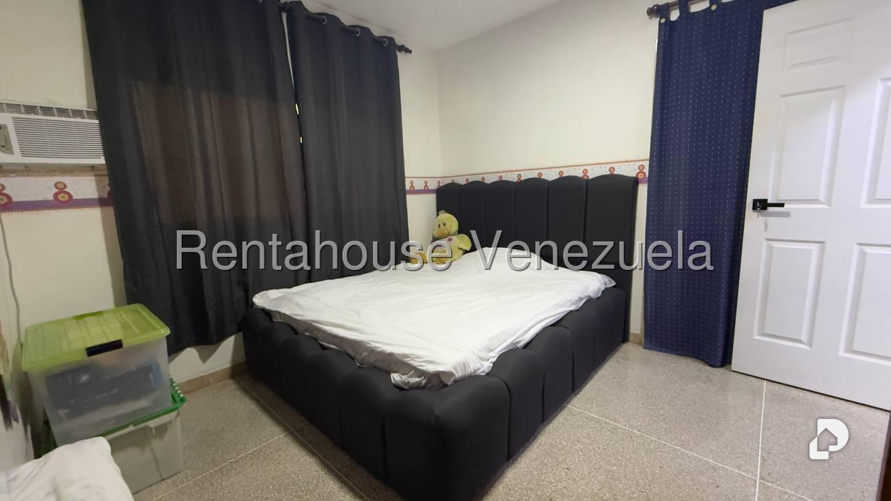 Apartamento en Los Ruices, Caracas – 24