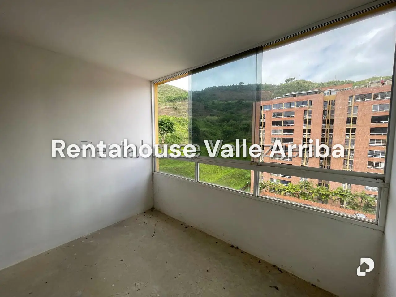 Apartamento en El Encantado, Caracas – 20
