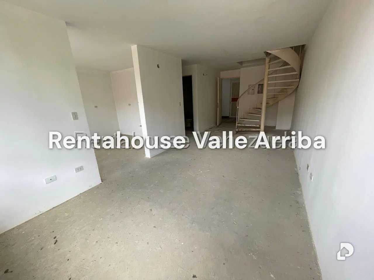 Apartamento en El Encantado, Caracas – 5