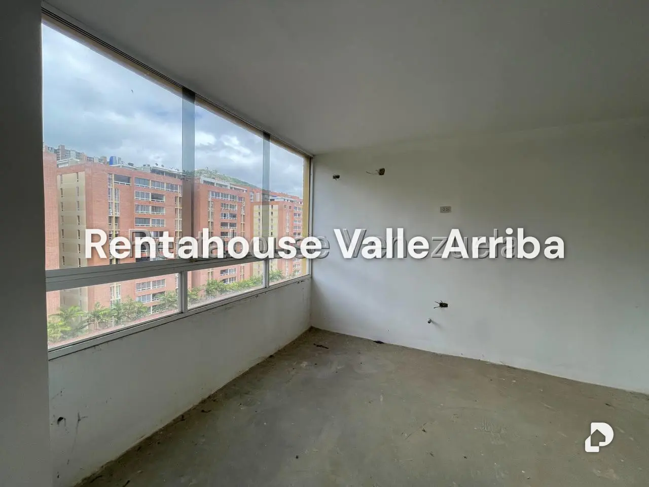 Apartamento en El Encantado, Caracas – 17
