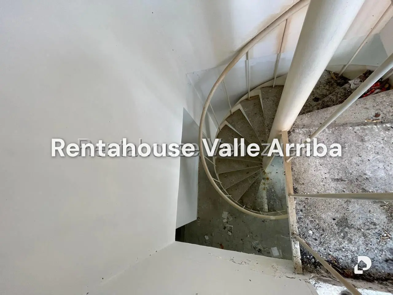 Apartamento en El Encantado, Caracas – 6