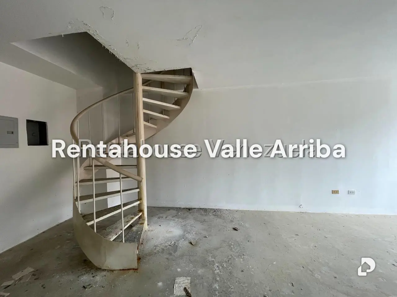 Apartamento en El Encantado, Caracas – 19