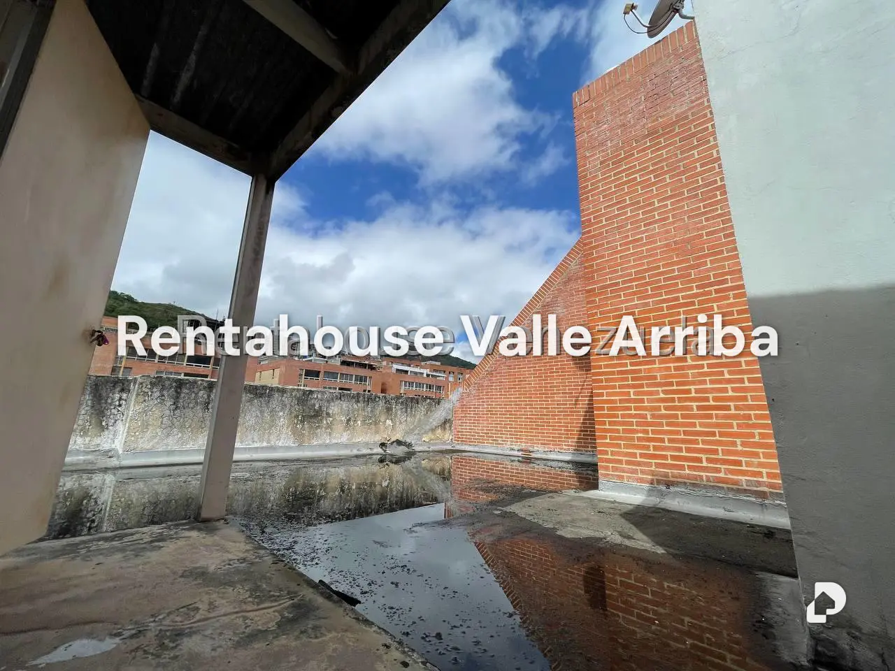 Apartamento en El Encantado, Caracas – 7