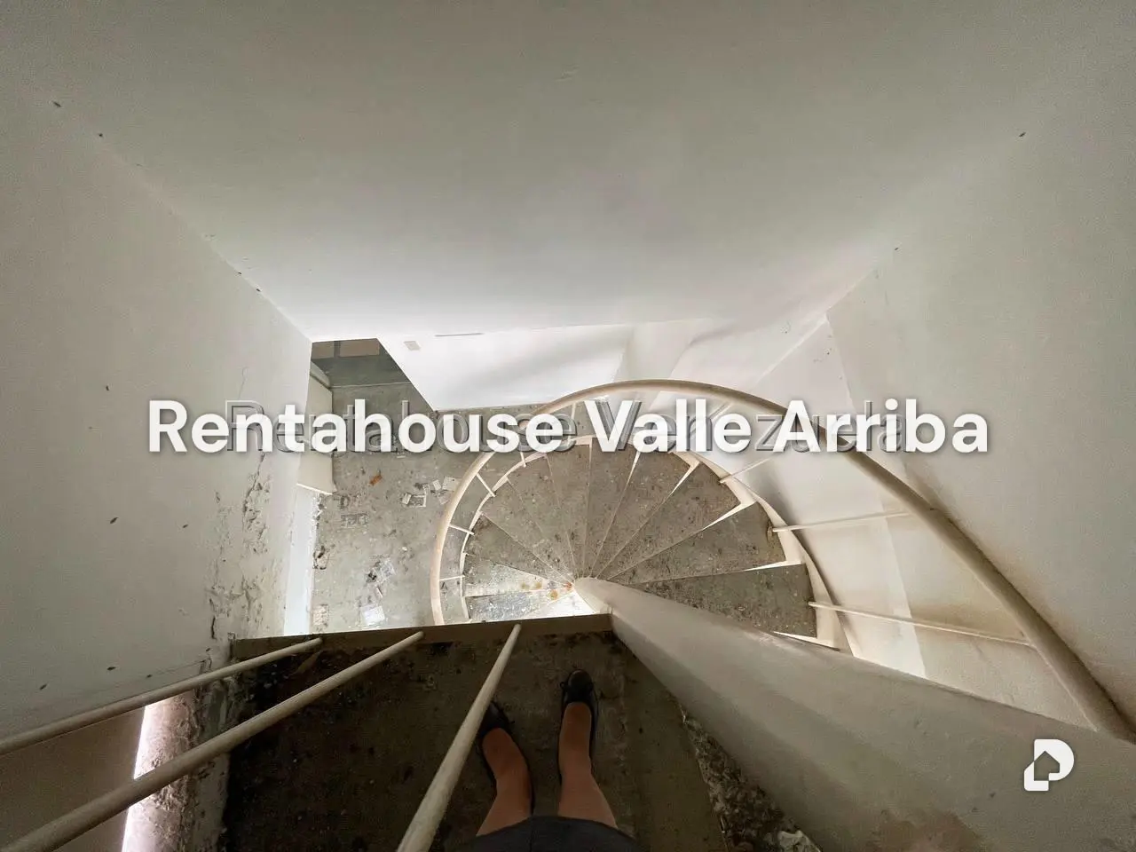 Apartamento en El Encantado, Caracas – 13