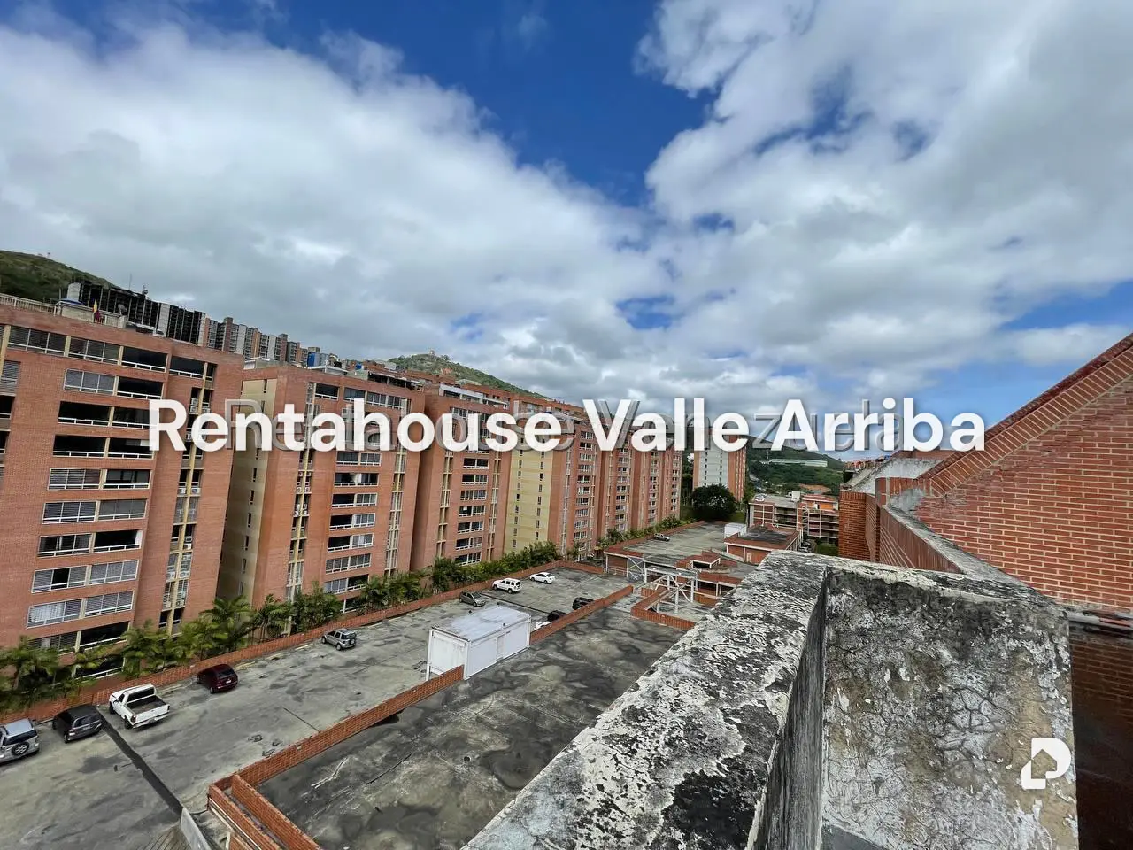 Apartamento en El Encantado, Caracas – 10