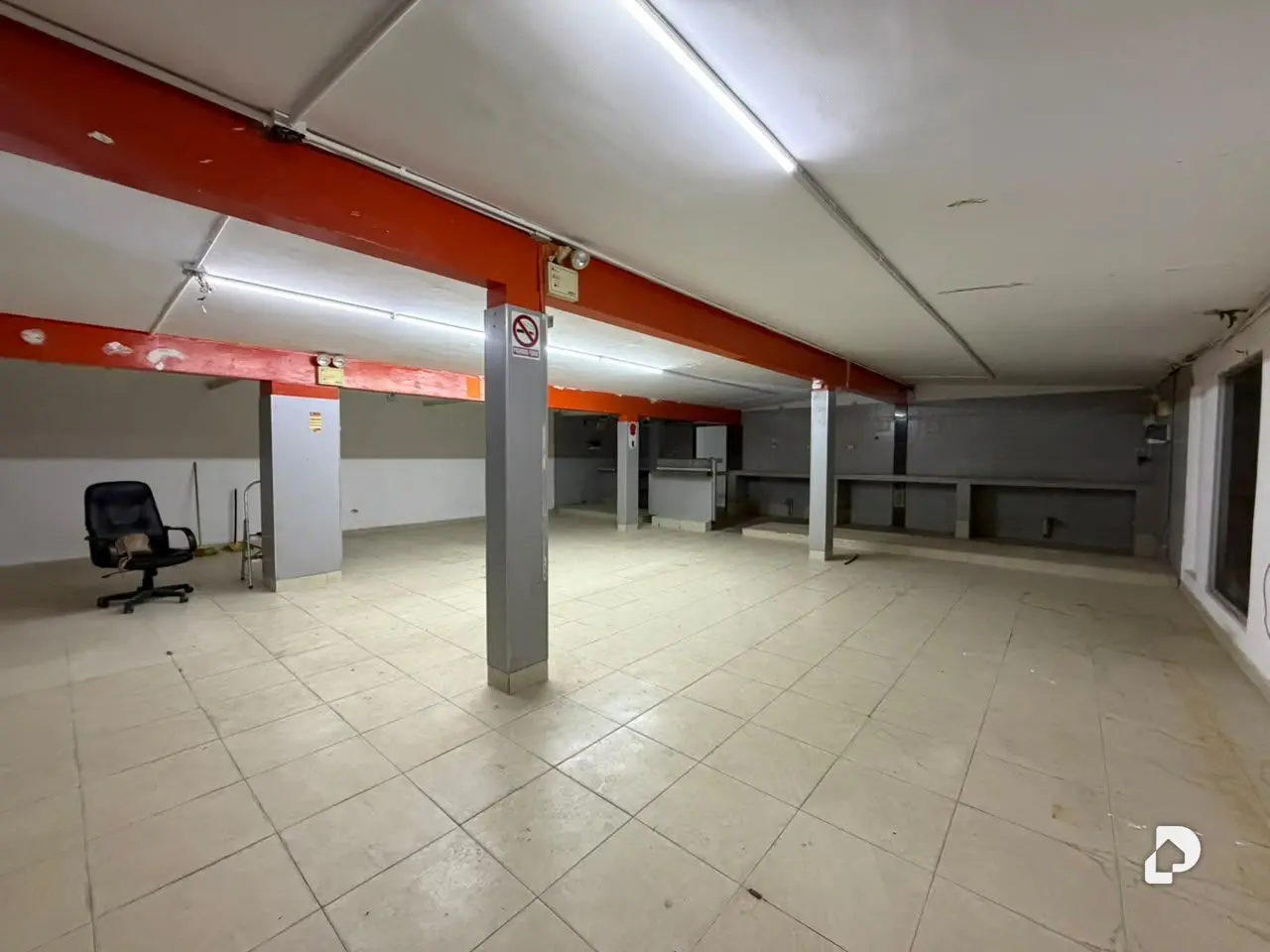Local comercial en Urbanización Fundalara, Barquisimeto – 5