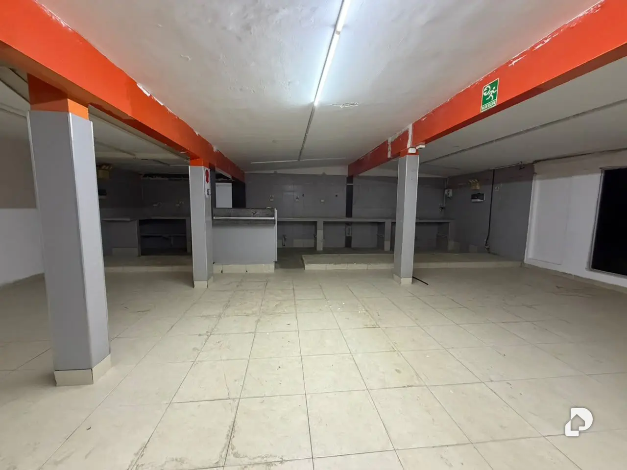 Local comercial en Urbanización Fundalara, Barquisimeto – 3