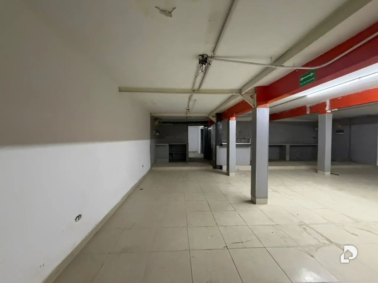 Local comercial en Urbanización Fundalara, Barquisimeto – 12