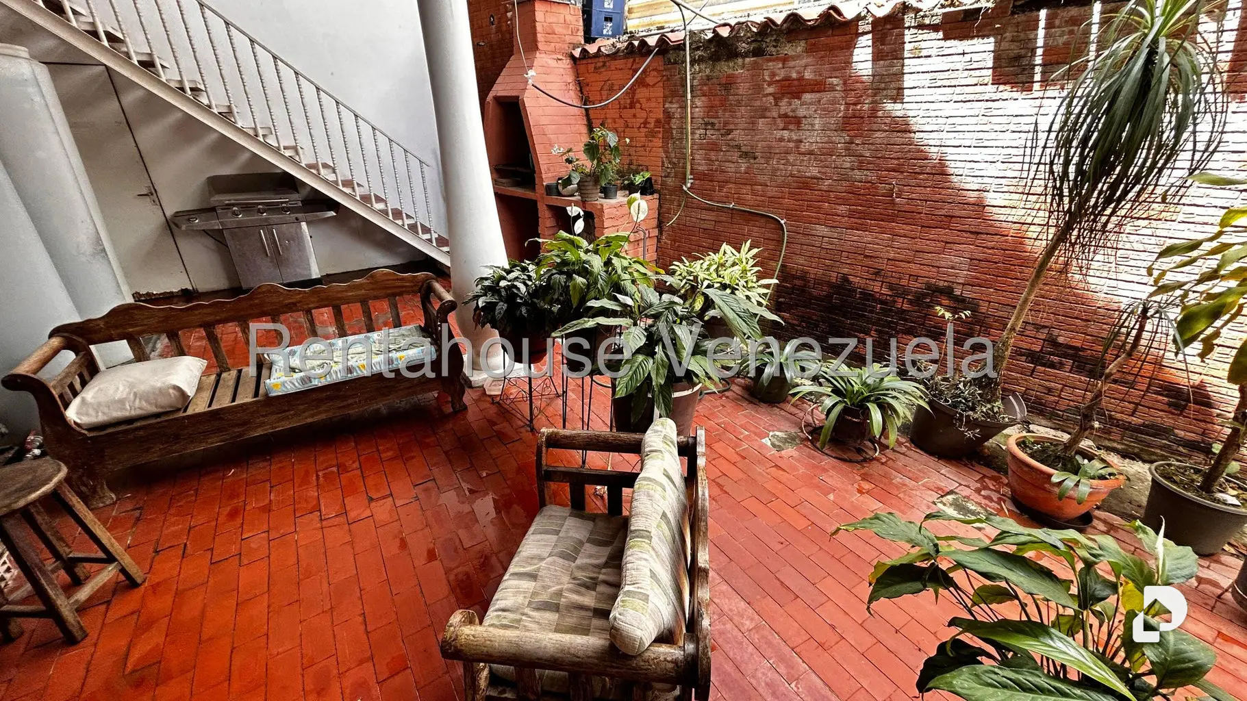 Casa en Piedra Azul, Caracas – 10