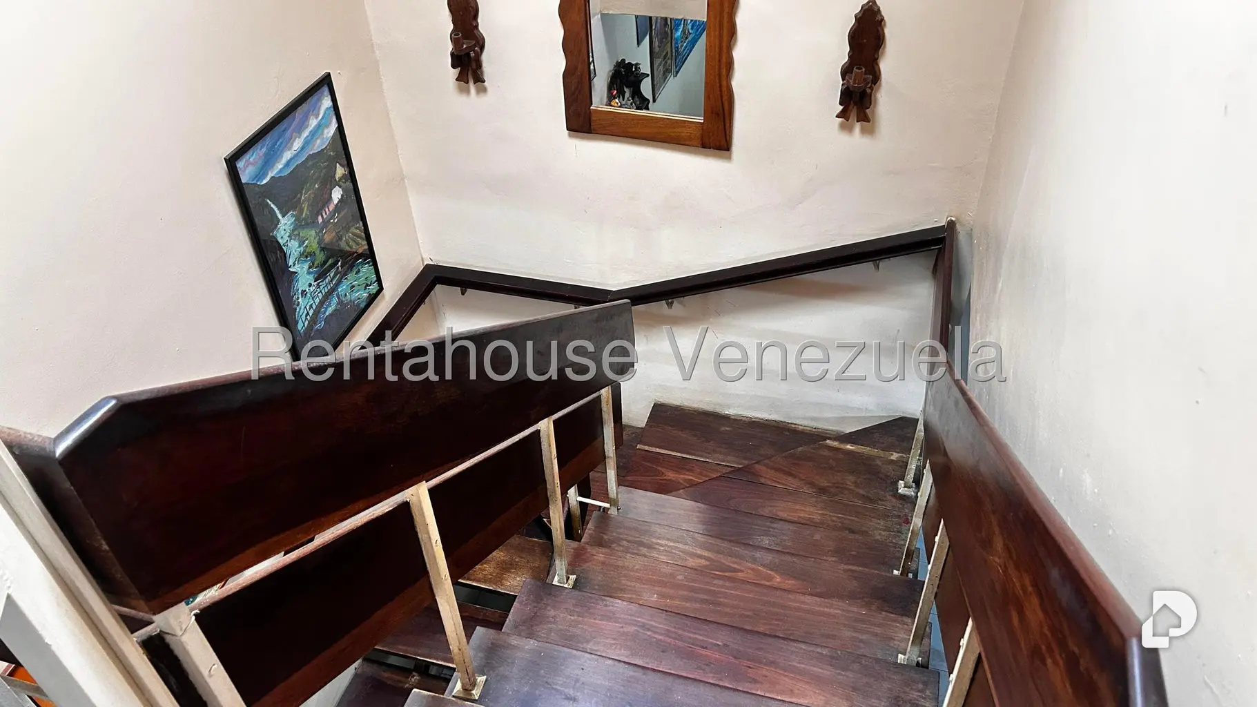 Casa en Piedra Azul, Caracas – 23