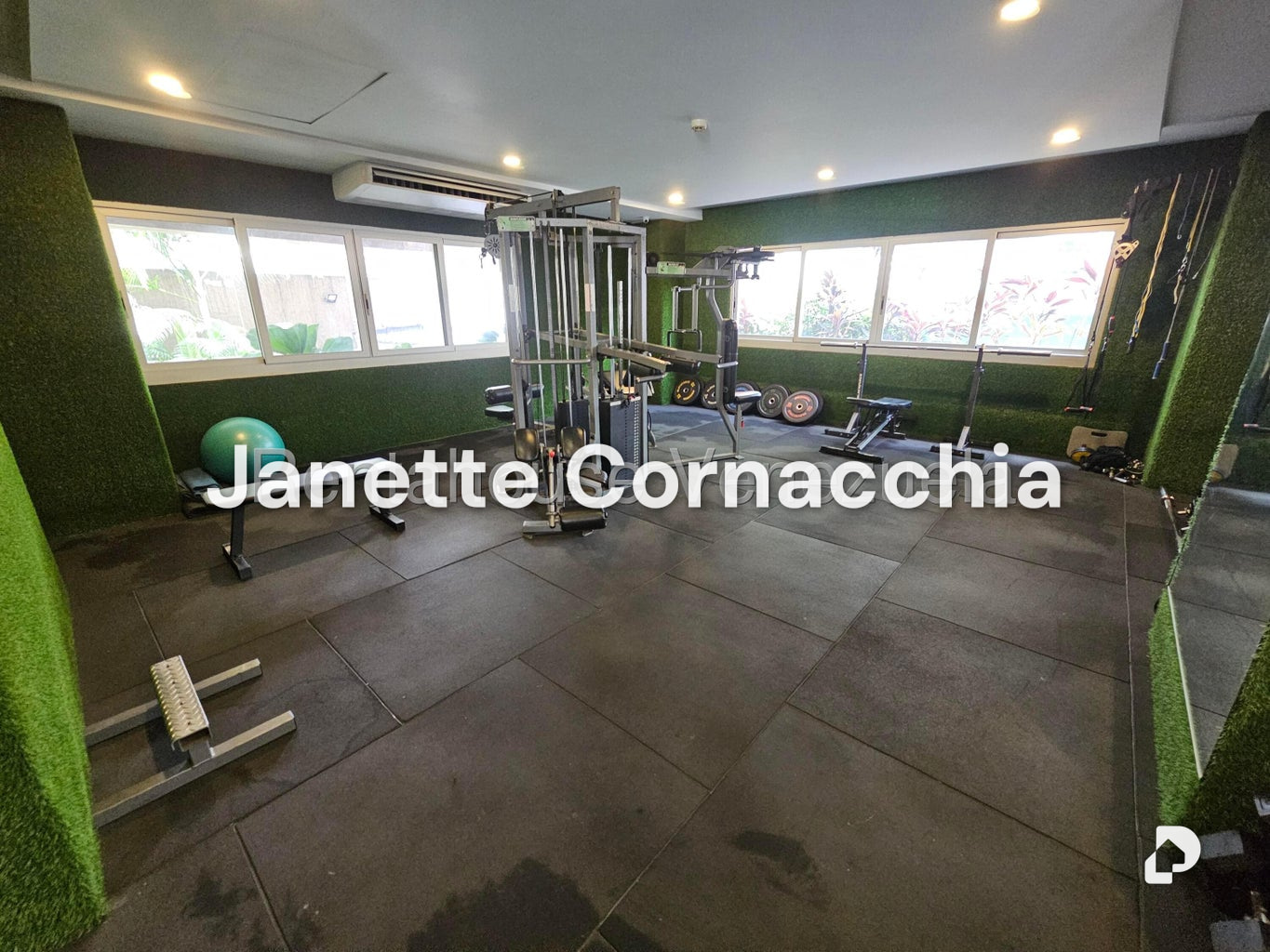 Apartamento en Campo Alegre, Caracas – 19