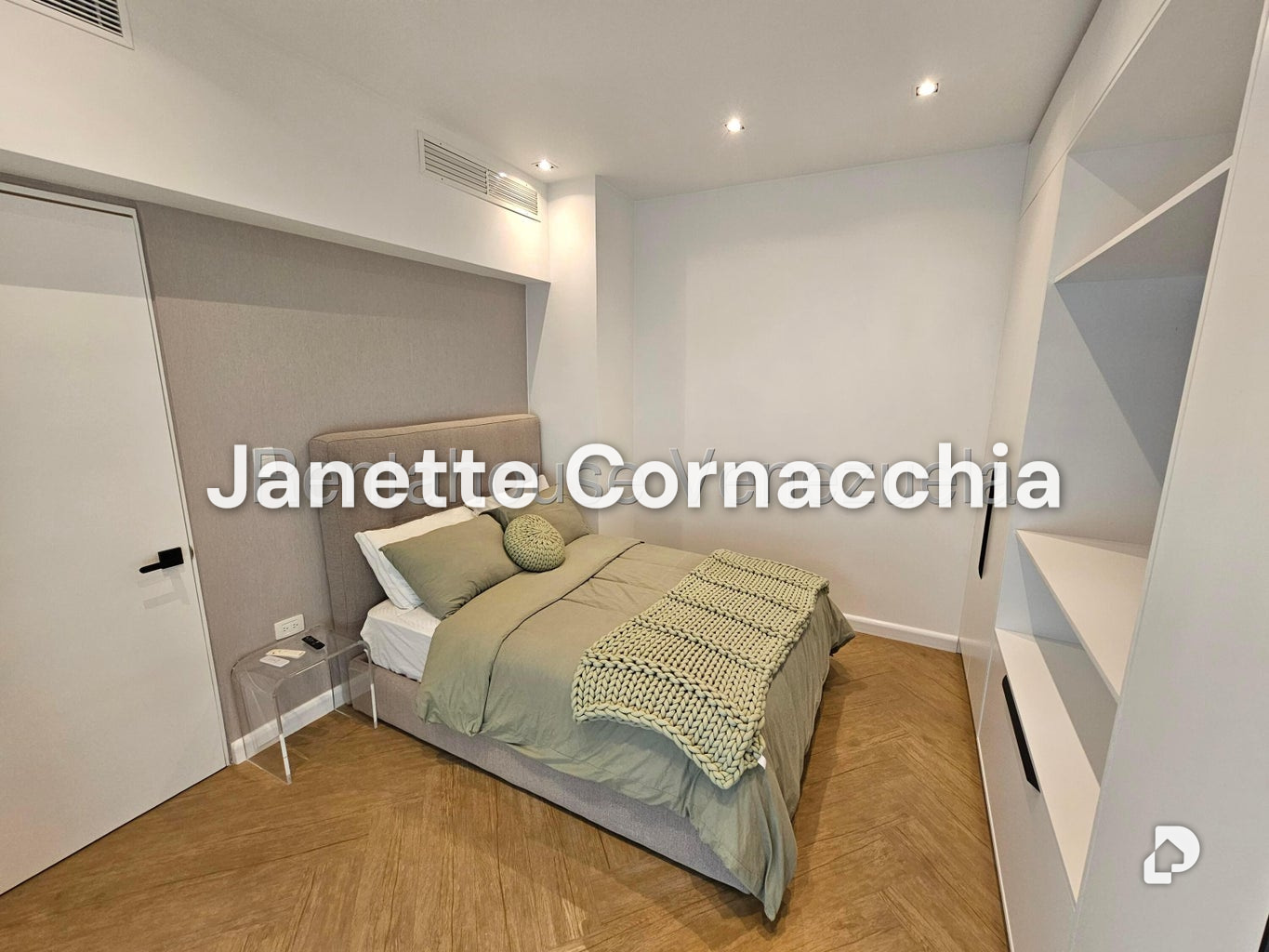 Apartamento en Campo Alegre, Caracas – 14
