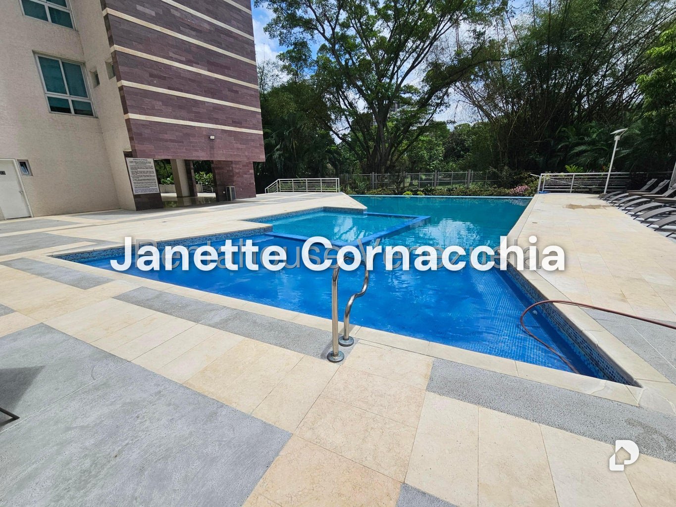 Apartamento en Campo Alegre, Caracas – 17