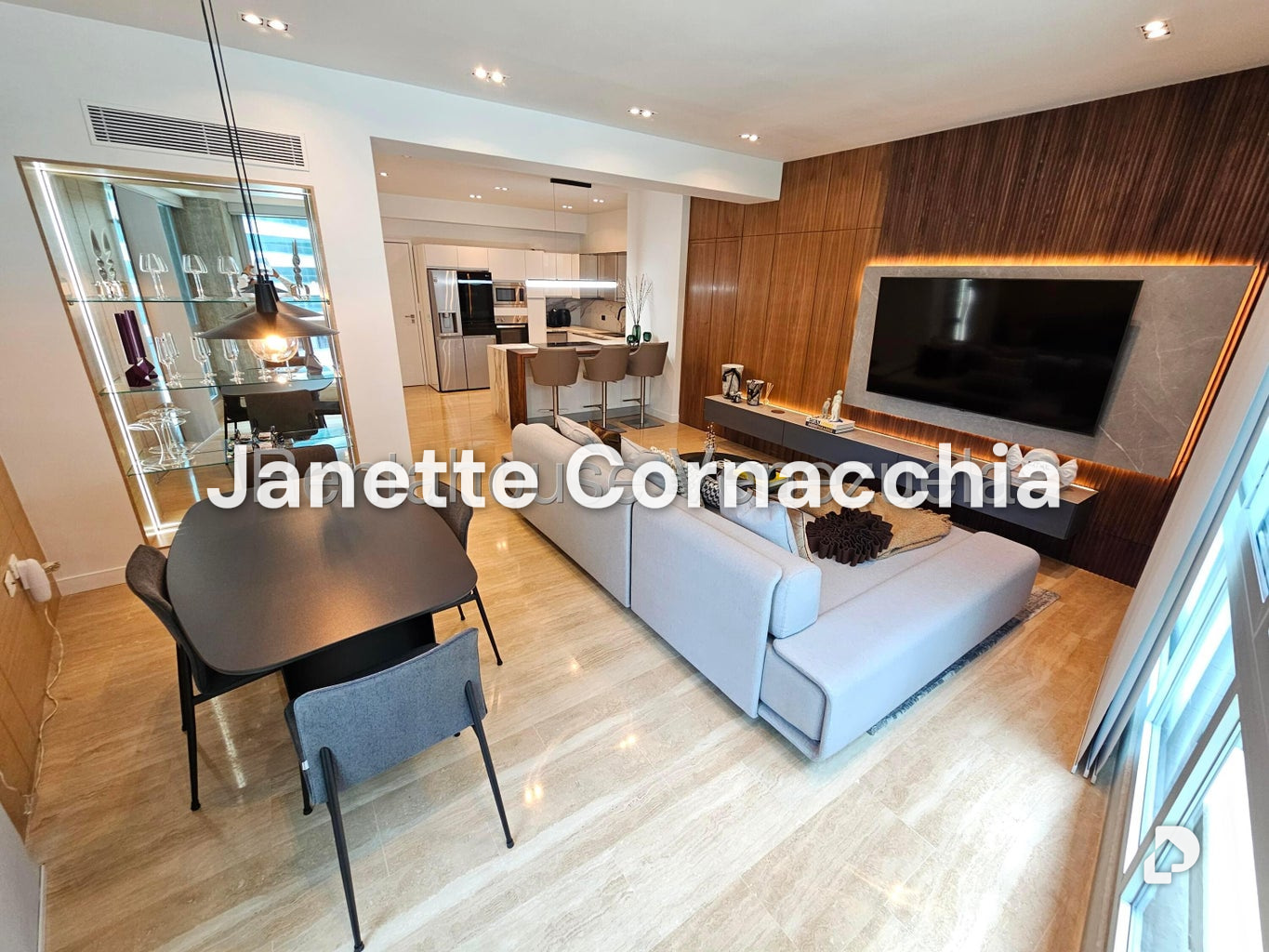 Apartamento en Campo Alegre, Caracas – 8