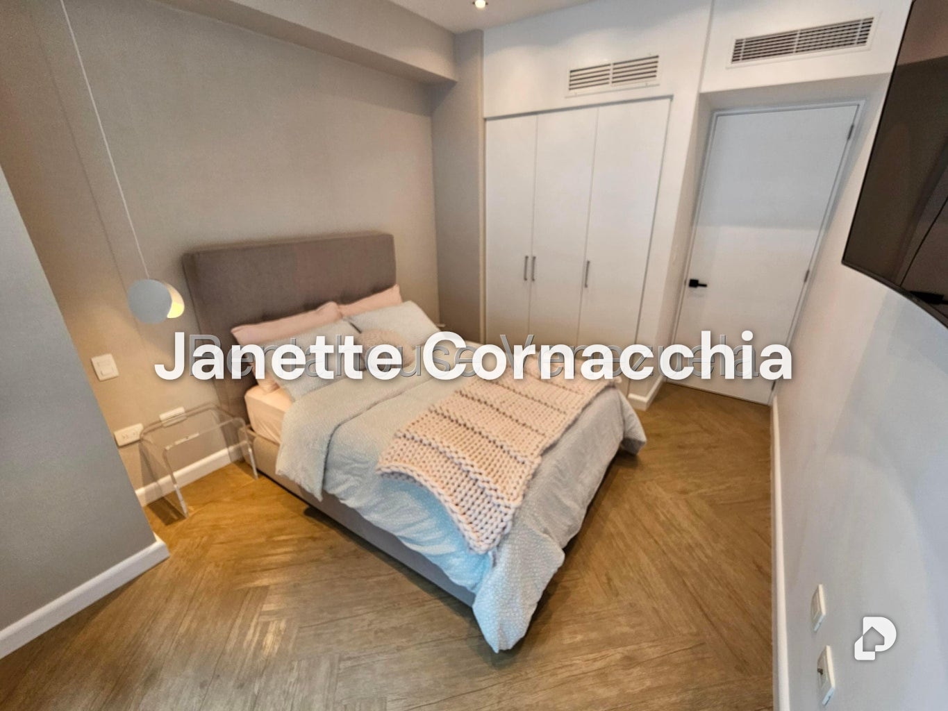Apartamento en Campo Alegre, Caracas – 15